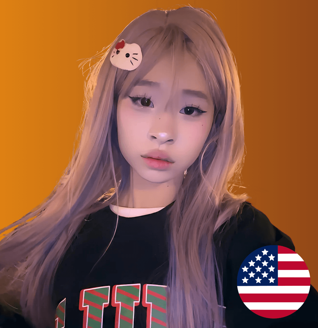 Who is Amelia Princess Wu? - Favikon